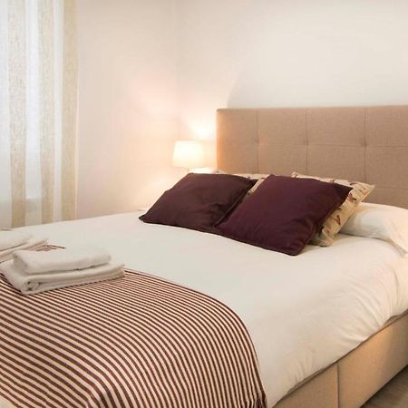 Apartment Alcala 146 Madrid Exterior photo