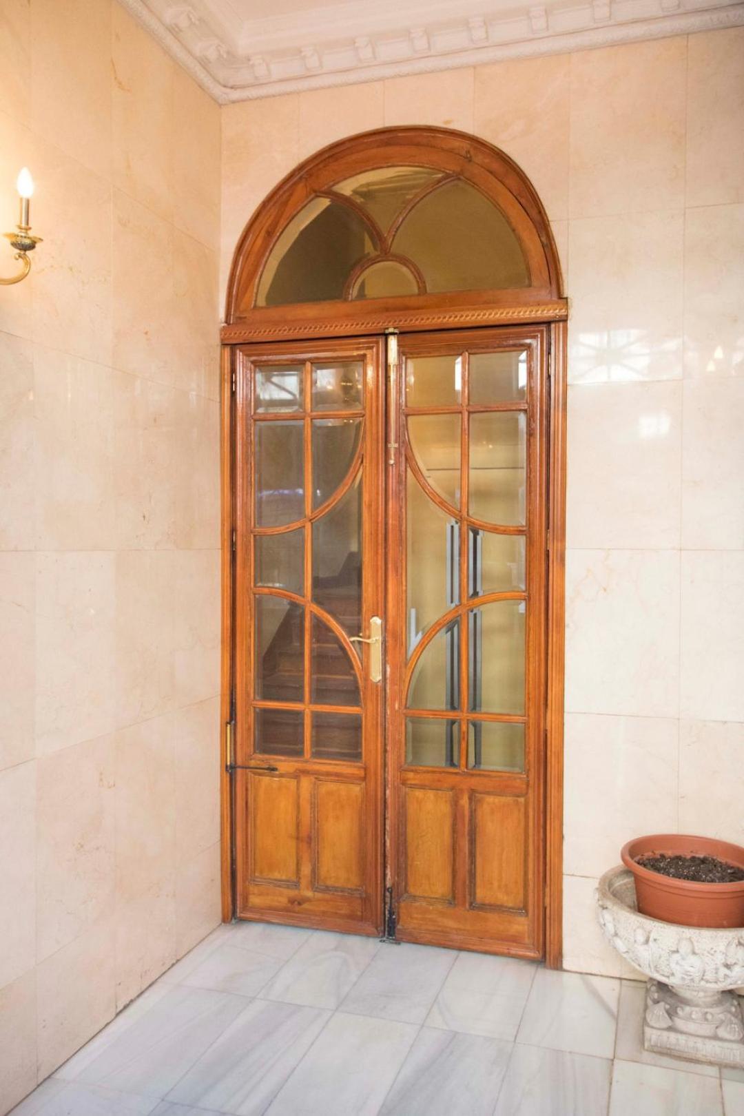 Apartment Alcala 146 Madrid Exterior photo