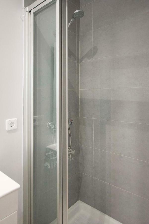 Apartment Alcala 146 Madrid Exterior photo