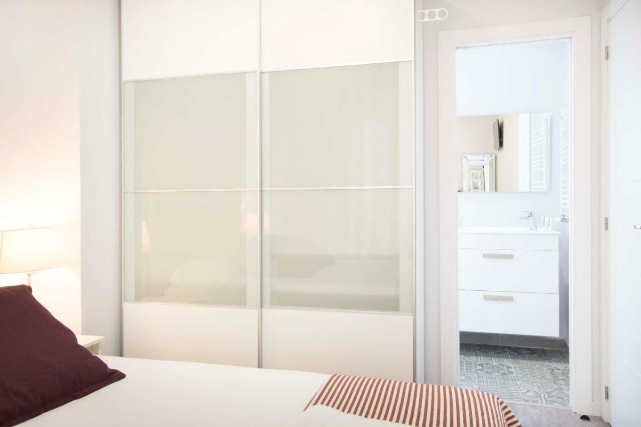 Apartment Alcala 146 Madrid Exterior photo